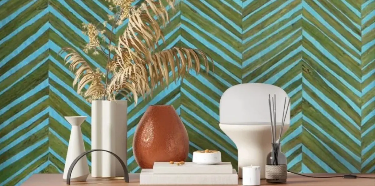 Banner Horus II Design V